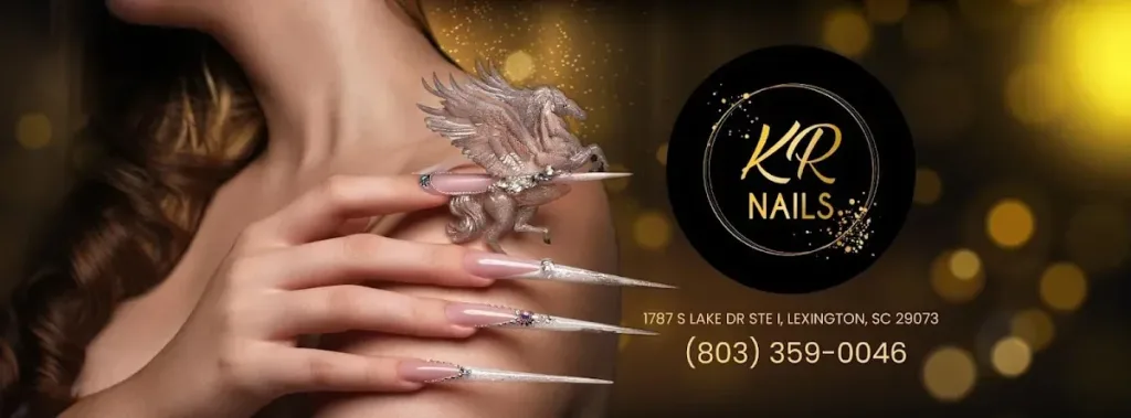 KR Nails — Nail salon in Lexington